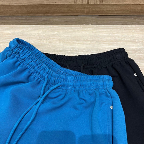 Women Drawstring Summer Shorts